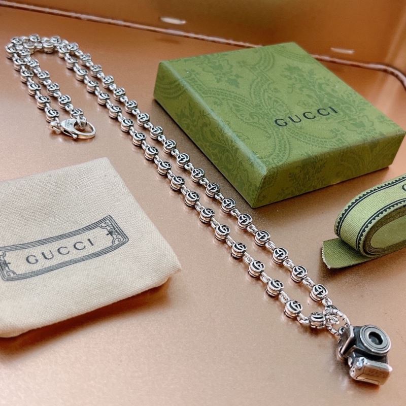 Gucci Necklaces